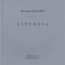 Liturgia liturgie bernard d'occasion  France