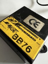 Roller drossel gebraucht kaufen  Kassel