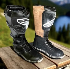 Alpinestars tech motocross for sale  San Diego