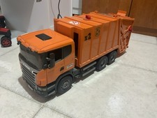 Camion dei rifiuti usato  Vaglio Basilicata