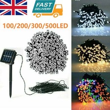 Solar string fairy for sale  LICHFIELD