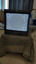 Usado, Monitor mestre SONY BVM D20F1E 20 polegadas 900TVL (multi formato 240p/480p/720p/1080i comprar usado  Enviando para Brazil