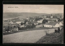 Ansichtskarte kosova hora gebraucht kaufen Ansichtskarte kosova hora gebraucht kaufen  Berlin