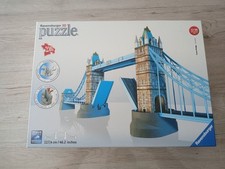 Ravensburger puzzle tower gebraucht kaufen  Ulm