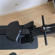 Adidas 21x rudergerät gebraucht kaufen  Bad Berleburg