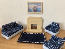 Vintage dolls house for sale  LEICESTER
