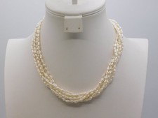 B324 vintage necklace for sale  David City