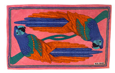 Serviette plage hermès d'occasion  Nice-