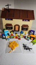 Lego Os Simpsons: A Casa dos Simpsons (71006) comprar usado Lego Os Simpsons: A Casa dos Simpsons (71006) comprar usado  Enviando para Brazil