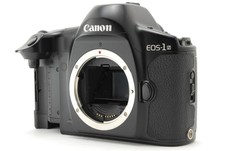 [As-Is] Canon EOS-1N EOS 1N 35mm Lustrzanka Film Korpus aparatu z JAPONII, używany na sprzedaż  Wysyłka do Poland