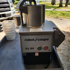 Food processor robot for sale  Windermere
