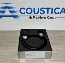 Naim audio cavo usato  Spedire a Italy
