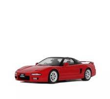 Honda nsx mugen gebraucht kaufen  Markkranstädt