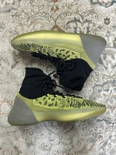 Tênis Adidas Yeezy Basquete Malha Energy Glow Masculino Tamanho 14.5 ÓTIMO comprar usado  Enviando para Brazil
