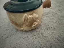 Sylvac lard pot for sale  BOGNOR REGIS