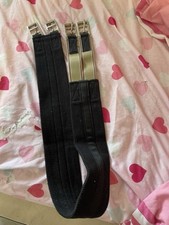 Black girth measures for sale  MONTGOMERY