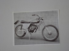 Ritaglio giornale 1973 usato  Salerno