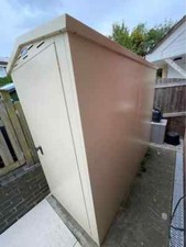 Asgard garden shed for sale  LONDON