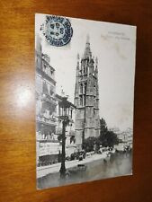 Cpa bordeaux tour d'occasion Cpa bordeaux tour d'occasion  Le Havre-