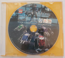 Lego spybotics rom for sale  Bradenton