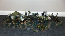 Various army toys for sale  FARNBOROUGH