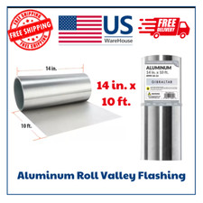 Aluminum roll valley for sale  Butte