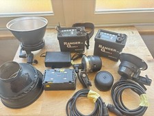 Elinchrom quadra head usato  Piombino