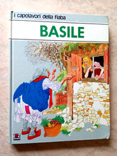 Capolavori della fiaba usato  Latisana