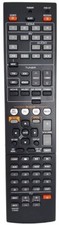 Usado, Ersatz Fernbedienung für Yamaha RX-V465 | RX-V467 | RX-V471 | RX-V473 | RX-V475 comprar usado  Enviando para Brazil