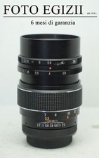 Seimar 135mm f.2 usato  Pianella