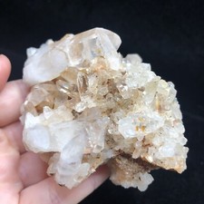 Gorgeous quartz crystal for sale  Palm Harbor