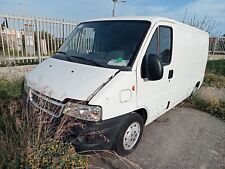 Ricambi fiat ducato usato  Soverato