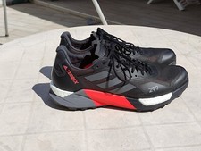 Sneakers adidas terrex usato  Mondragone