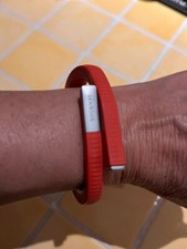 Bracelet connecté jawbone d'occasion  Velaux