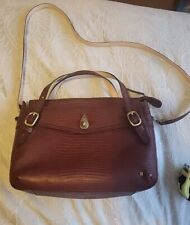 Tula hand bag for sale  WALSALL
