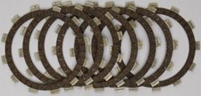 Ebc replacement clutch d'occasion  Expédié en Belgium
