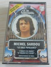 Cassette audio tape d'occasion  Charbonnières-les-Varennes