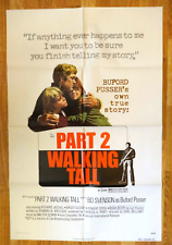 Walking tall part for sale  North Little Rock