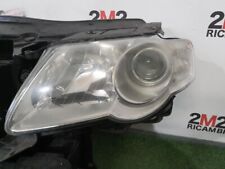 Faro anteriore sinistro usato  Italia