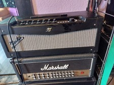 Fender mustang v2 gebraucht kaufen  Nürnberg