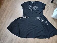 Gothic kleid gebraucht gebraucht kaufen  Schenefeld