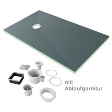 4cm duschboard bodeneben gebraucht kaufen  Sankt Augustin