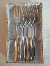 Wmf kuchengabel silber gebraucht kaufen  Neumünster