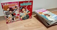 Koibana serie completa usato  Trieste