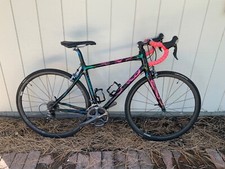 Landshark carbon fiber for sale  Flagstaff