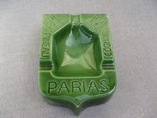 Rare ancien cendrier d'occasion  Valence