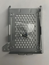 Suporte para gaiola de disco rígido fino original PS3 160GB 320GB comprar usado  Enviando para Brazil