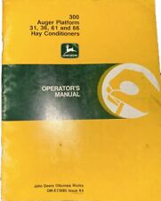 John deere 300 for sale  Argyle