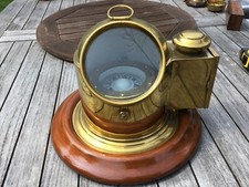Antique vintage brass for sale  BORDON