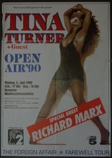 Tina turner riginal gebraucht kaufen  München